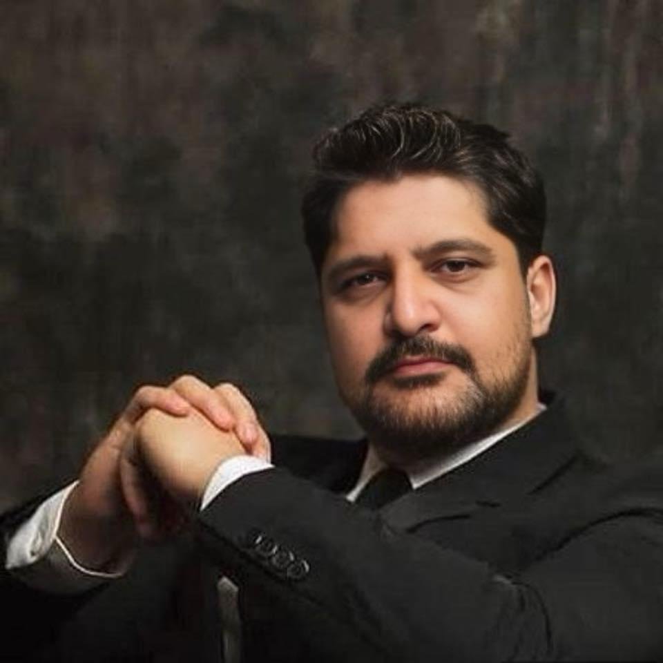 Kayomarz Kapadia - Founder, Managing Partner